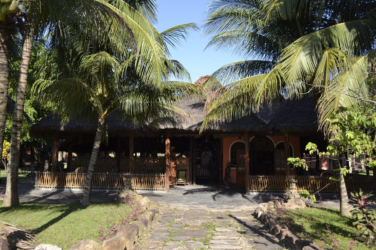 La Isla De Los Tucanes 鲁雷纳瓦克 外观 照片