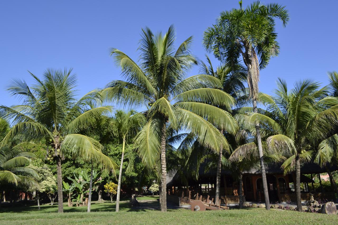 La Isla De Los Tucanes 鲁雷纳瓦克 外观 照片