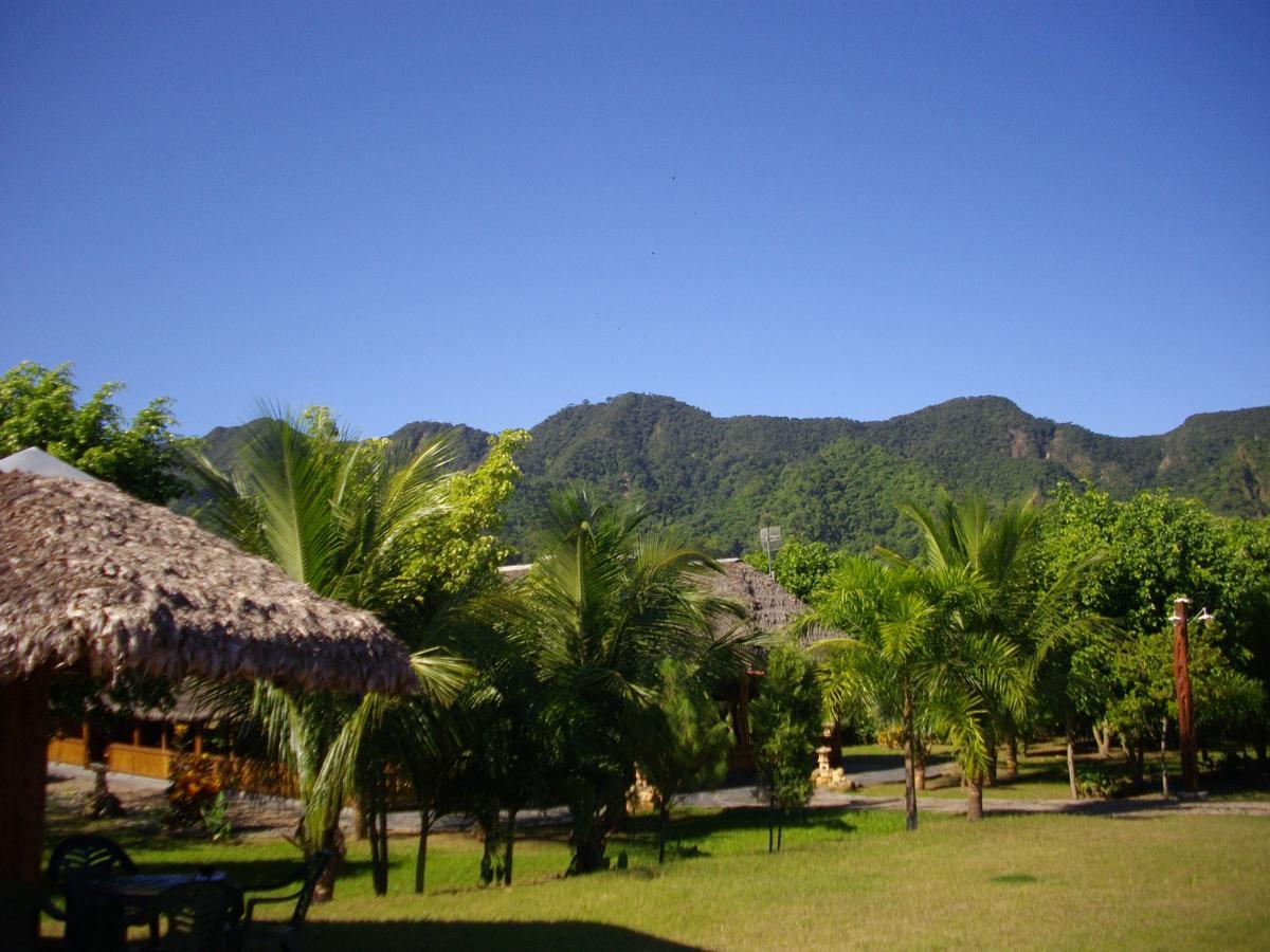 La Isla De Los Tucanes 鲁雷纳瓦克 外观 照片
